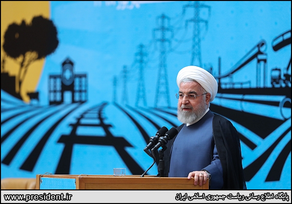 چرا روحانی بحث احتمال &laquo;ملاقات&raquo; را پیش کشیده است؟