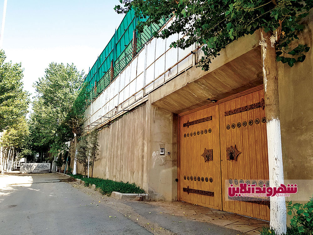 راز باغ&zwnj;وحش شگفت&zwnj;انگیز جاده کرج/ 17 ببر در باغ شخصی