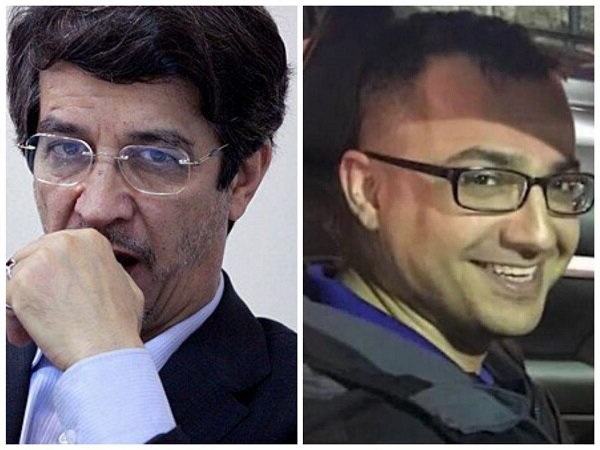 آقازاده شهردار قم: از آمریکا به ایران برنمی&zwnj;گردم/ نظرات پدرم مصرف داخلی دارد