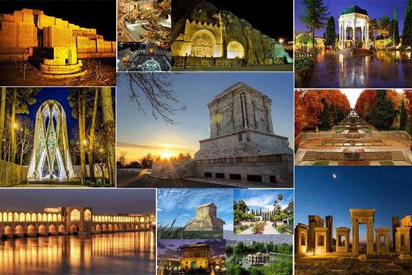 نقش وزارت میراث&zwnj; فرهنگی، گردشگری و صنایع &zwnj;دستی در توسعه گردشگری