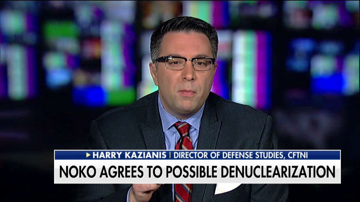 پیش&zwnj;بینی فاکس نیوز از ناکامی استیضاح ترامپ