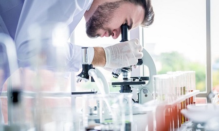 کلینیک سرطان عصر ایران/ بروزرسانی مهر ۹۸