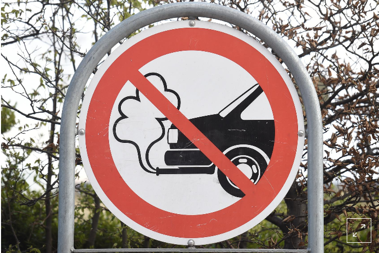 پیشنهاد دانمارک: ممنوعیت فروش خودروی بنزینی و گازوئیلی در اتحادیه اروپا تا سال 2040