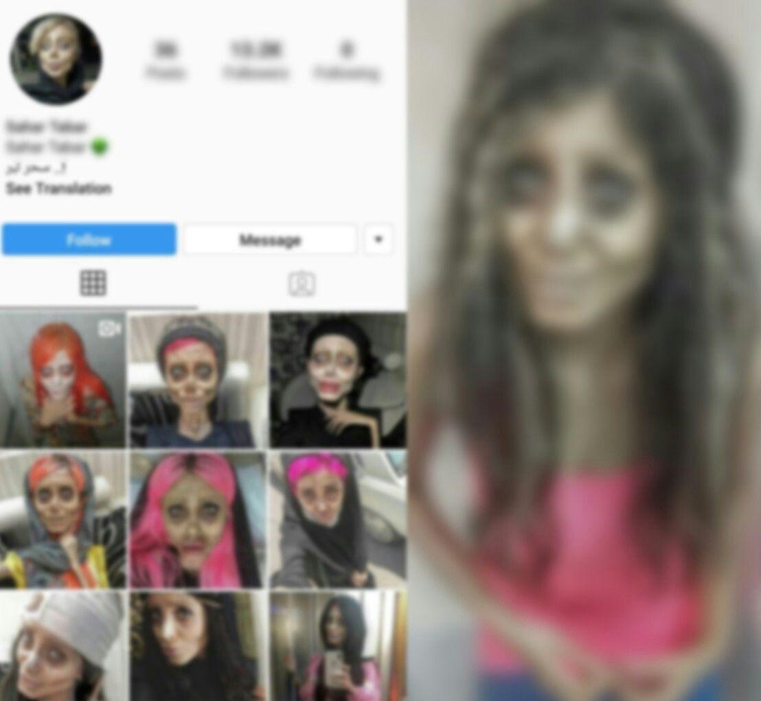 چرا امثال &laquo;سحر تبر&raquo; مهم هستند؟