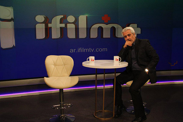 احمدرضا درویش: دیگر از ارشاد مجوز ساخت نمی&zwnj;گیرم/ نسخه قانونی &laquo;رستاخیز&raquo; بارگذاری خواهد شد