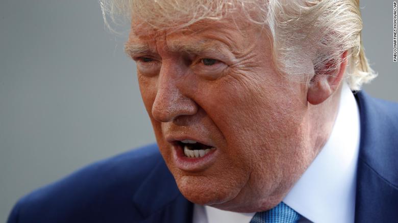 افشاگر دوم تیم اطلاعاتی آمریکا علیه ترامپ/ اطلاعات جدید در پرونده اوکراین