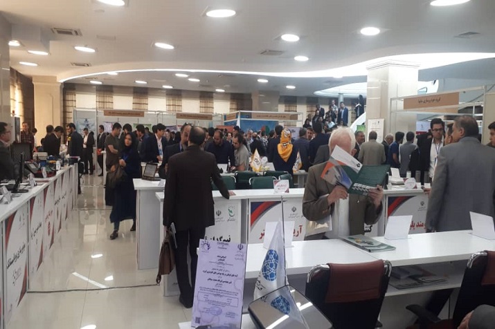 ارايه نيازهاي فن&zwnj;آورانه زنجيره تامين ايران خودرو