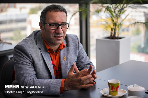 دبیر جدید جشنواره جهانی فجر و انتظار استانداردسازی