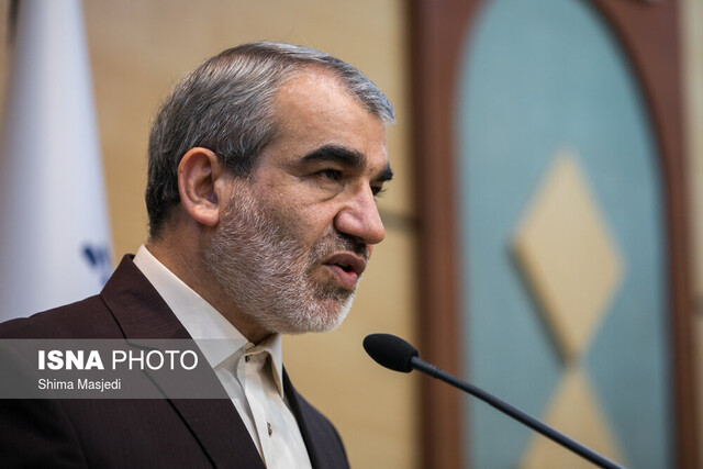 واکنش سخنگوی شورای نگهبان به اظهارات امروز رییس&zwnj;جمهور درباره انتخابات