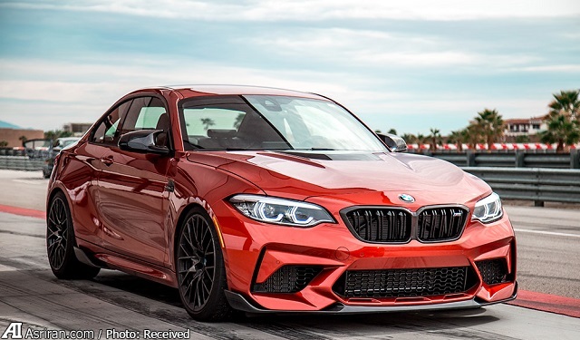 ه (+فیلم و تصاویر) ه (+فیلم و تصاویر)