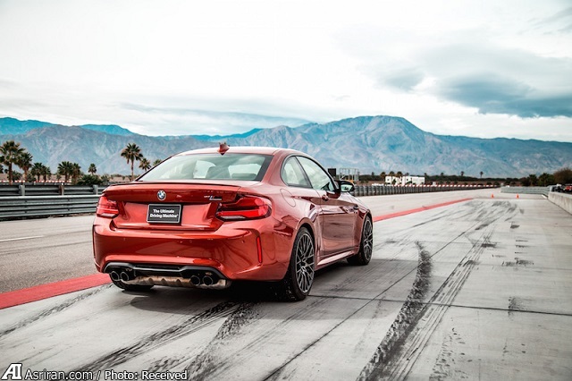 ه (+فیلم و تصاویر) ه (+فیلم و تصاویر)