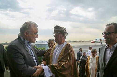 وزیر بهداشت عمان: ایران دارای بهترین نظام&zwnj;های مراقبت اولیه سلامت و بیمارستانی در منطقه مدیترانه شرقی