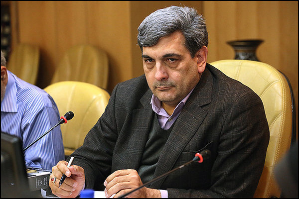 شهردار تهران: تبدیل 70 درصد یکی از بزرگ&zwnj;ترین پادگان&zwnj;های تهران به فضای سبز