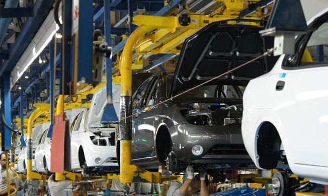 چرا برخی از قطعات در خودرو&zwnj;های صفر حذف شد؟