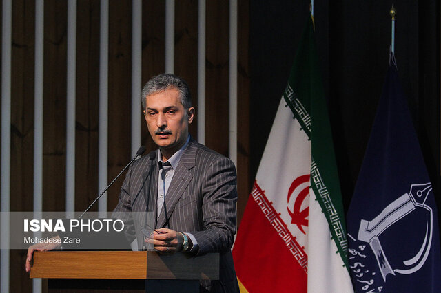 مشهد قطب هیپنوتیزم ورزشی آسیا