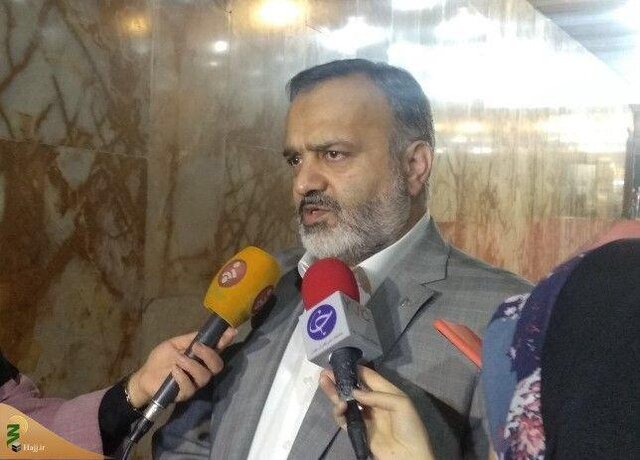 اربعین سهمیه&zwnj;بندی می&zwnj;شود؟