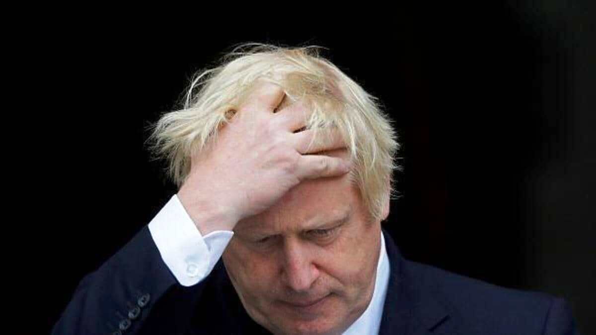 آیا جانسون قانون را برای اجرای برگزیت نقض می&zwnj;کند؟