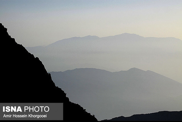فوت سنگ&zwnj;نورد هرمزگانی براثر سقوط از کوه گنو