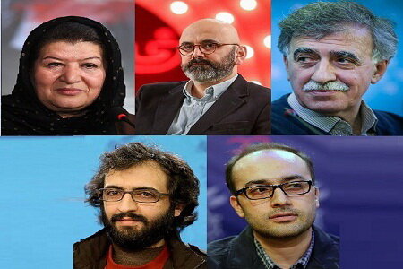 انتصاب 5 سینماگر به شورای رده بندی سنی فیلم&zwnj;ها