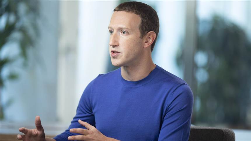 مدیر فیسبوک: جلوی مداخله ایران و روسیه در انتخابات 2020 آمریکا را می&zwnj;گیریم