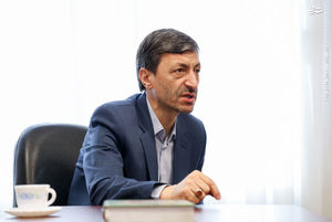 تودهنی فتّاح به دروغ بهزاد نبوی