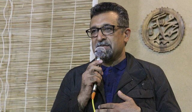 واکنشی دیگر به حاشیه&zwnj;های ساخت فیلم درباره شمس و مولانا/ کمترین آشنایی با مثنوی شریف ندارند