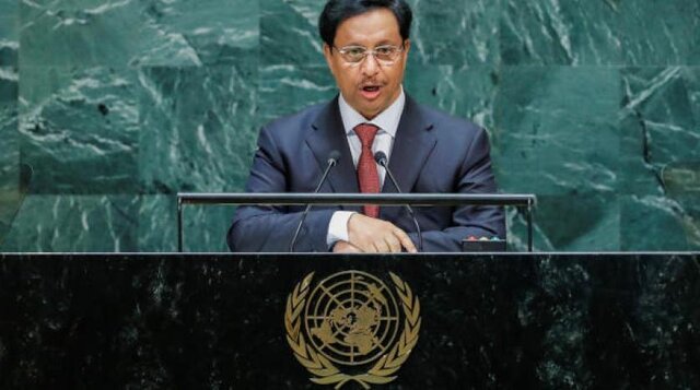 درخواست نخست&zwnj;وزیر کویت از ایران