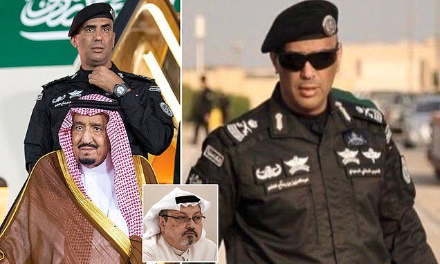 نیویورک تایمز: با قتل محافظ شاه ، ریاض منابع اطلاعاتی منطقه&zwnj;ای را به کمک طلبید