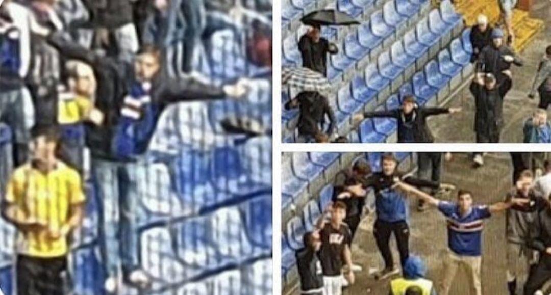 دست بردارید از &laquo;استراماچونی در مورد ما چی فکر می کنه؟&raquo;