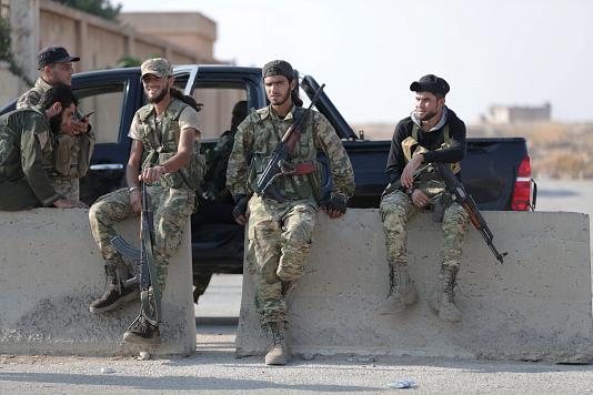 ترکیه: کرد&zwnj;های سوریه عقب&zwnj;نشینی کرده&zwnj;اند؛ نیازی به از سرگیری عملیات نیست