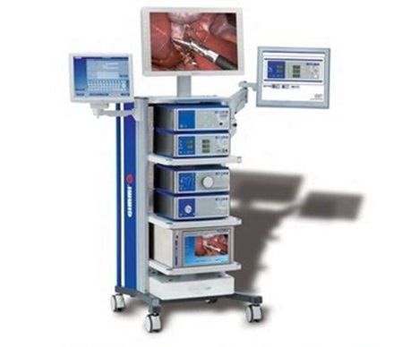 کاربران عصر ایران تمام مبلغ مورد نیاز خرید دستگاه لاپاراسکوپی را تأمین کردند: 300 میلیون تومان/ سپاس انجن خیریه امید