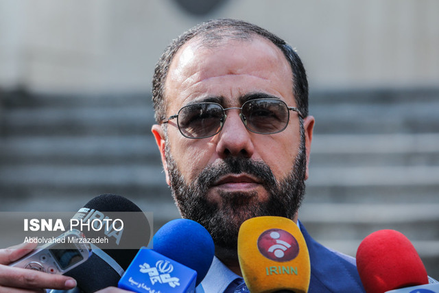 معاون پارلمانی رئیس جمهور: ادعای بی&zwnj;اساس آمریکایی&zwnj;ها درباره عدم تحریم دارویی ایران