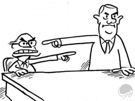 هرچه نداشته باشیم، بهانه برای &laquo;ماست&zwnj;مالی&raquo; زیاد داریم