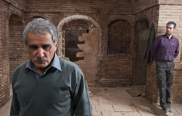 جوابیه سازمان سینمایی به جوابیه سازمان سینمایی به