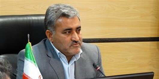 معرفی سرپرست سازمان جنگل&zwnj;ها