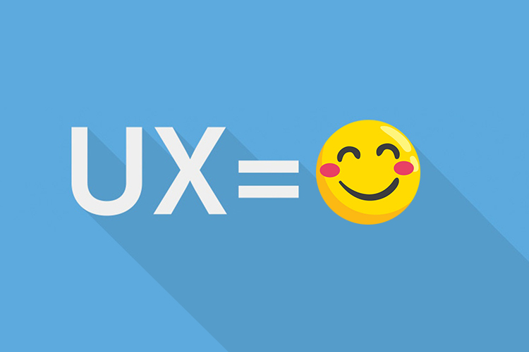 تجربه کاربری یا UX در اپلیکیشن&zwnj;های موبایل چیست و چه اصولی دارد؟