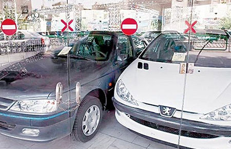 علت گرانی این روزهای بازار خودرو از زبان وزیر صنعت