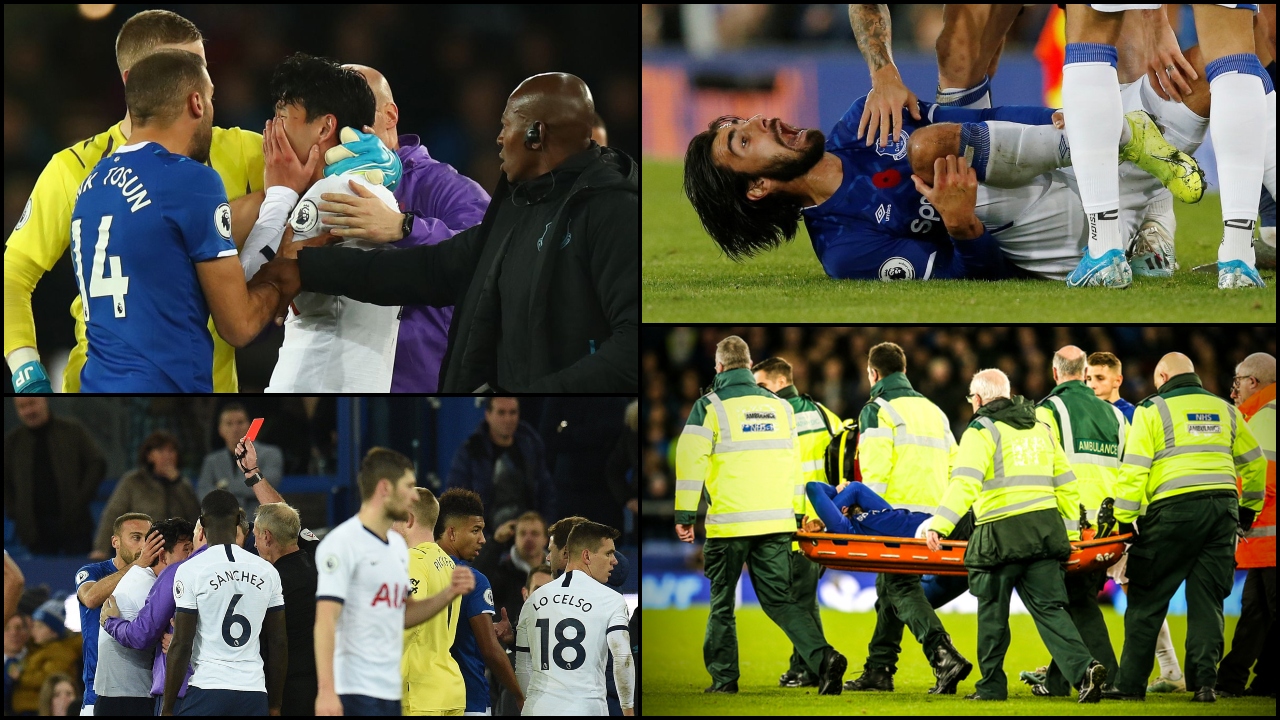 شب زشت و زیبای شب گذشته فوتبال اروپا