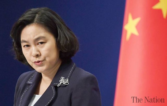 چین: دلیلی برای حضور در مذاکرات خلع سلاح هسته&zwnj;ای نداریم