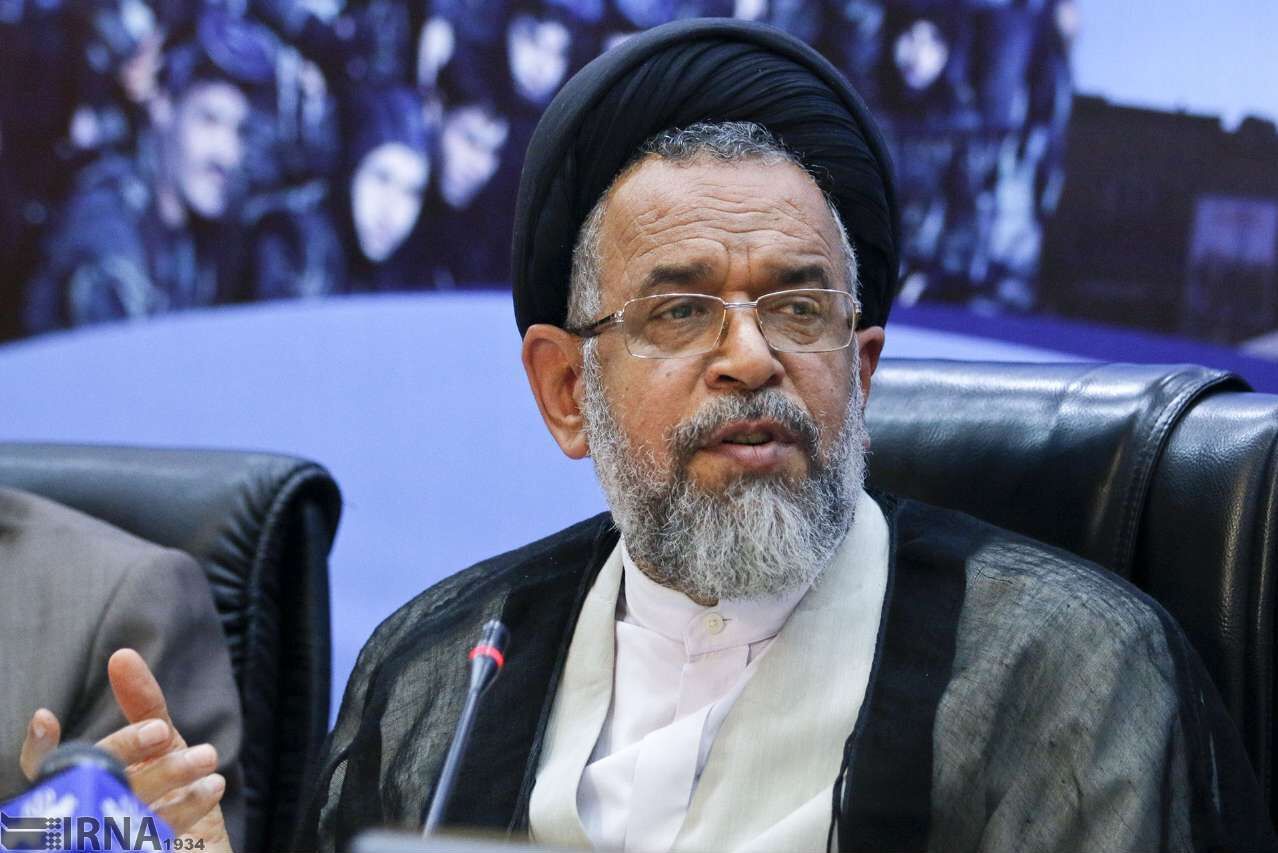 وزیر اطلاعات: در طرح&zwnj;های عمرانی جنوب فارس گشایش می&zwnj;شود