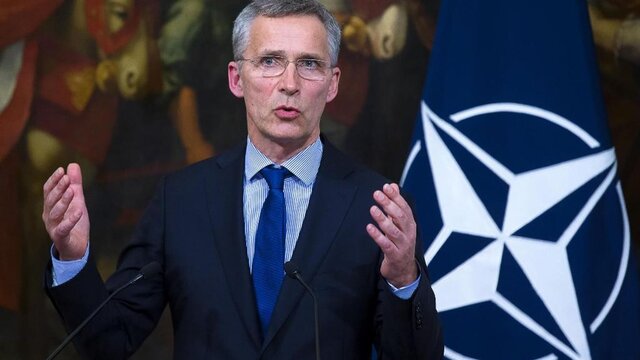 ناتو: اگر آلمان به آمریکا پشت کند، اروپا به خطر می&zwnj;افتد