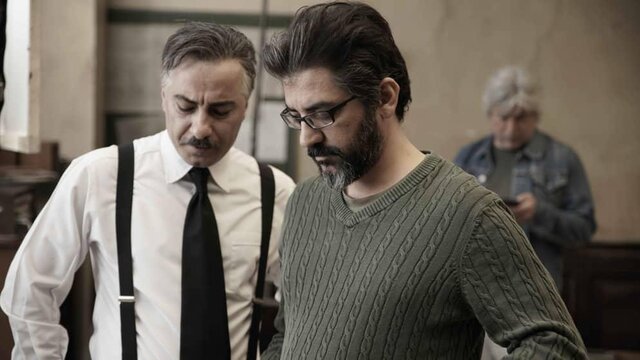 &laquo;سرخ&zwnj;پوست&raquo; دزدی از روی پرده سینما!/نگذارید اموال&zwnj;مان را به تاراج ببرند