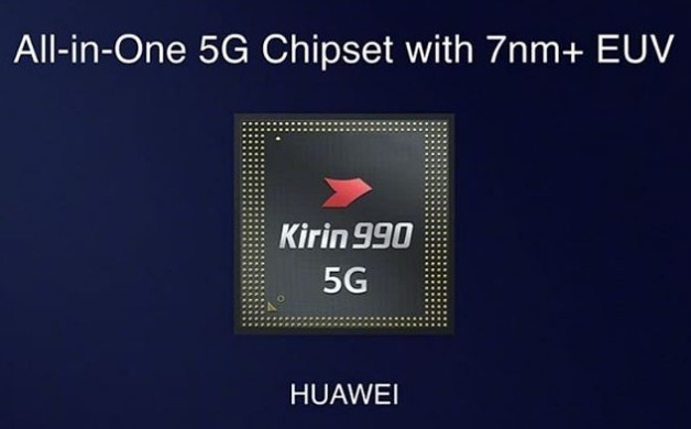 قابلیت&zwnj;هایی که برای اولین بار با چیپست Kirin 990 5G ارائه شد