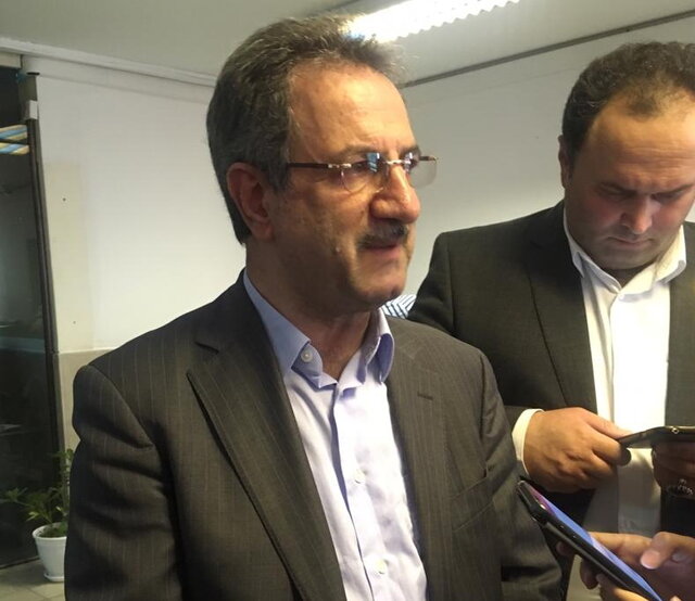 مدارس ابتدایی و مهد کودک&zwnj;های تهران فردا تعطیل شد