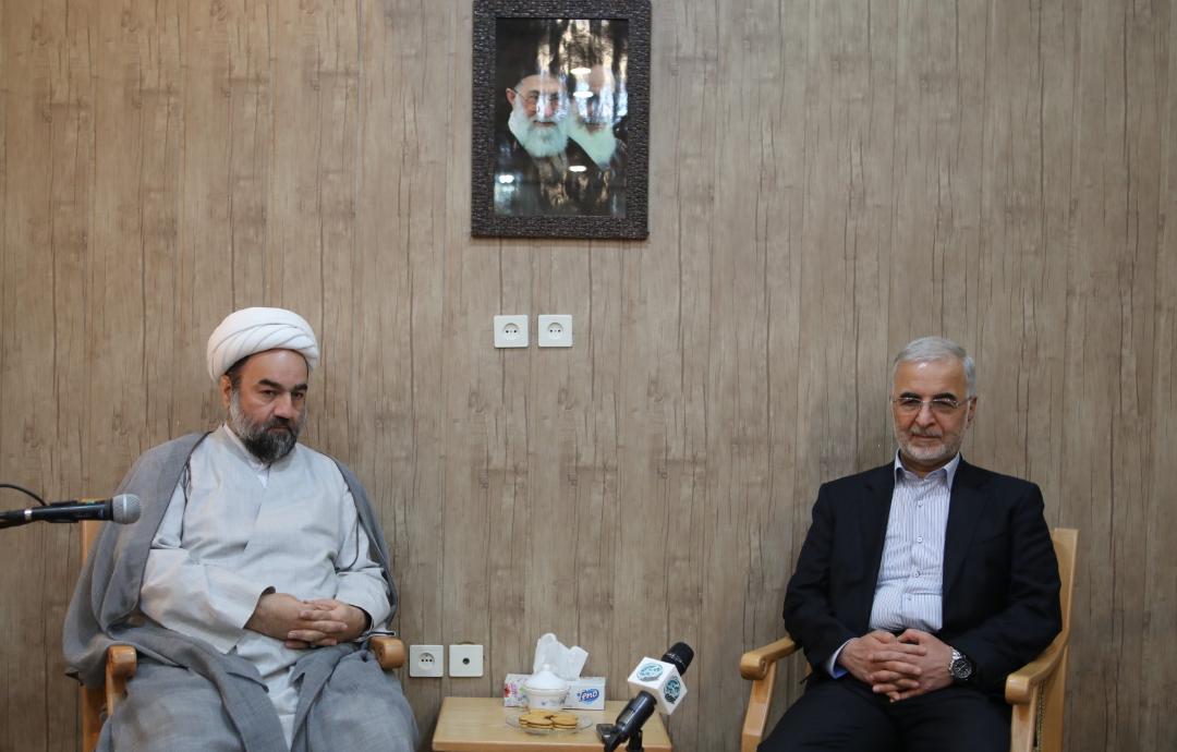 دبیرکل ستاد مبارزه با مواد مخدر: در مبارزه با مواد مخدر یاریگر هم باشیم