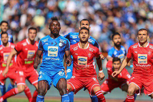 گزارش تحقیق و تفحص عملکرد 10 ساله استقلال و پرسپولیس در مجلس