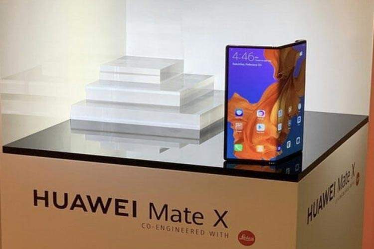 گوشی هواوی بدون اپلیکیشن&zwnj;های گوگل عرضه شد