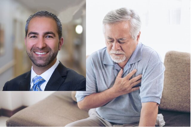 کشف جهش&zwnj;های ژنتیکی عامل حمله قلبی با همکاری دانشمند ایرانی