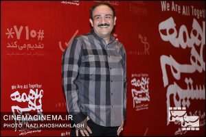 واکنش مهران غفوریان به کپی &laquo;اعجوبه&zwnj;ها&raquo; از یک برنامه خارجی