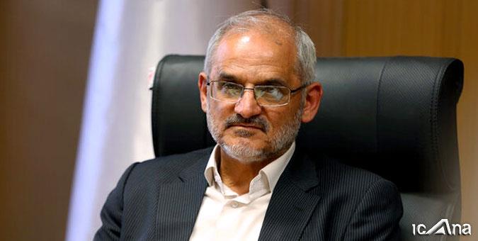 وزیر آموزش و پرورش: توافق با وزارت نیرو برای جلوگیری از قطع آب و برق مدارس